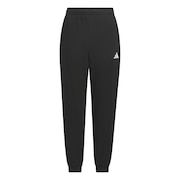 (キッズ)キッズ ワーディング パック フレンチテリー 9/10丈 カフ仕上げの裾 パンツ HM245-KA1323