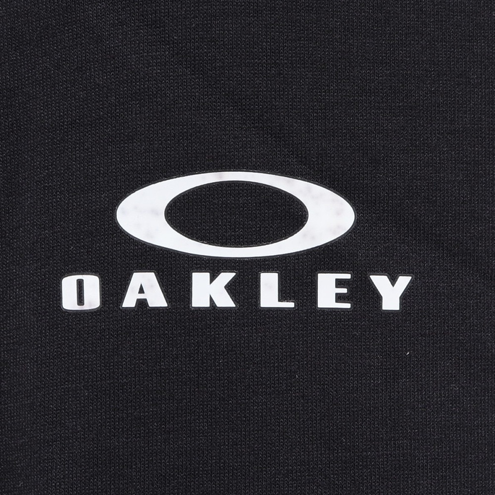 オークリー（OAKLEY）（キッズ）ジュニア Qd Fleece Hazard パンツ 10.0 FOA408338-02E