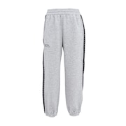 (キッズ)ジュニア Qd Fleece Hazard パンツ 10.0 FOA408338-27B