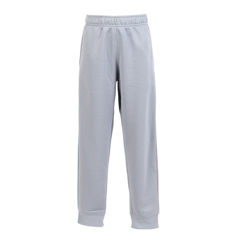 アンダーアーマー（UNDER ARMOUR）（キッズ）ジュニア TECH TERRY S BL