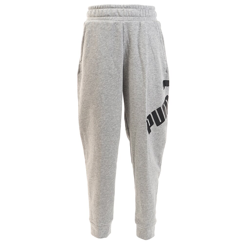  ビッグロゴスエウェットパンツ 582887-03 GRY オンライン価格