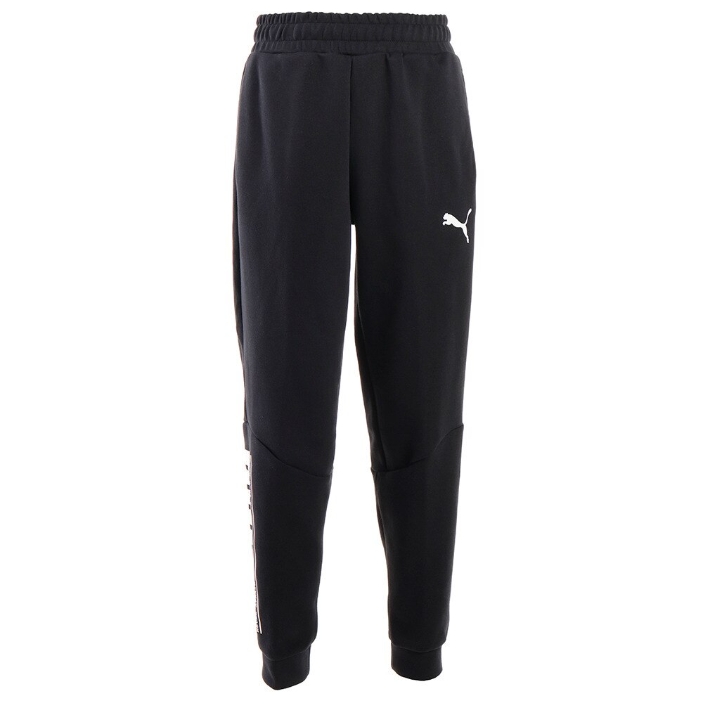  アクティブ スポーツ スウェットパンツ 582930-01 BLK オンライン価格