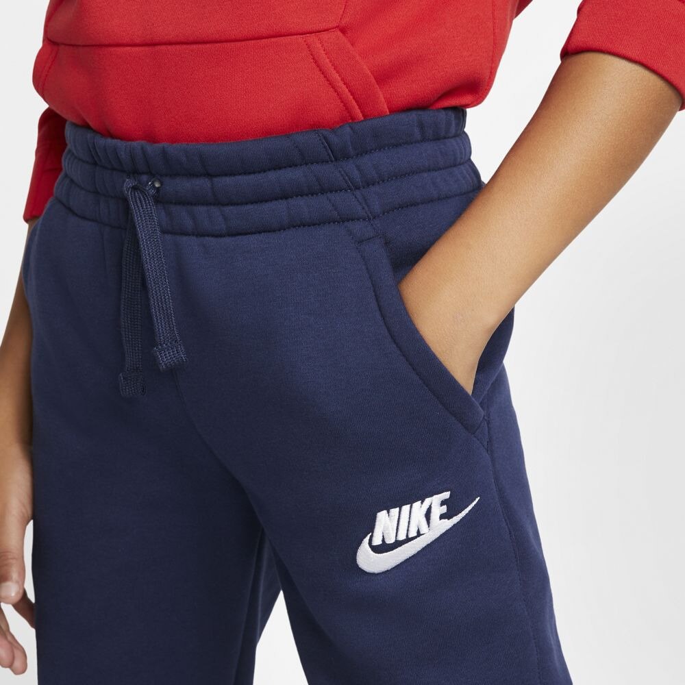 ナイキ ナイキ Nike キッズ スポーツウェア クラブ フリース パンツ Ci2911 410 オンライン価格 スポーツ用品はスーパースポーツゼビオ