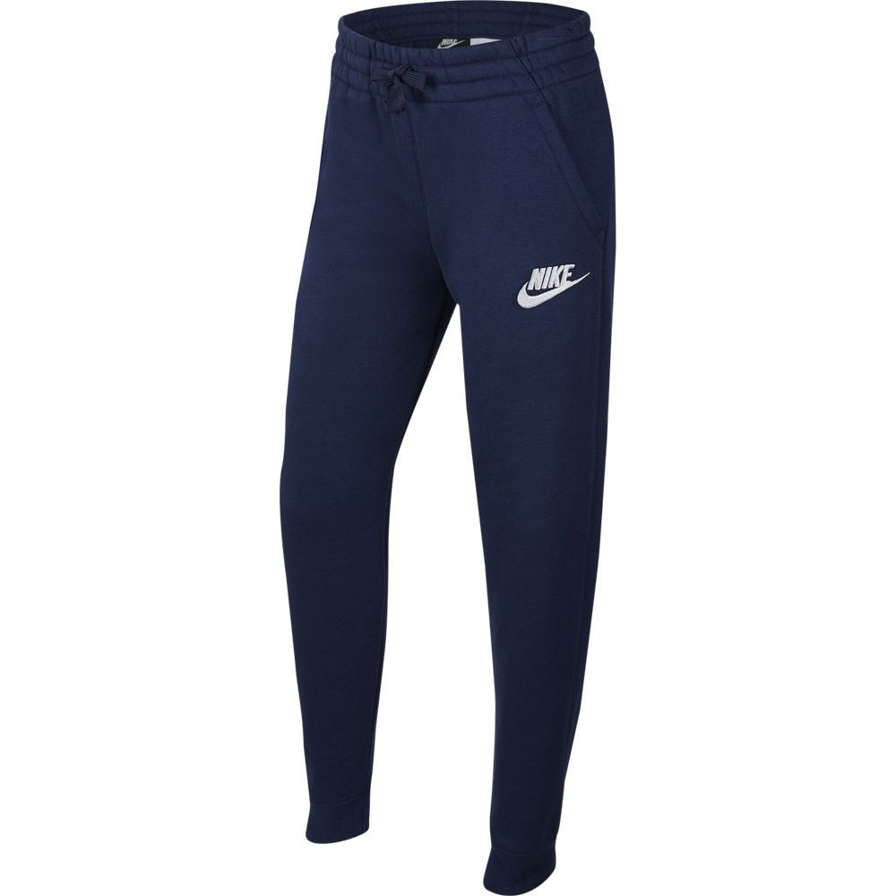 estéreo Increíble Egomanía ナイキ（NIKE）（キッズ）スポーツウェア クラブ フリース パンツ CI2911-410 オンライン価格 - スポーツ用品はスーパースポーツゼビオ