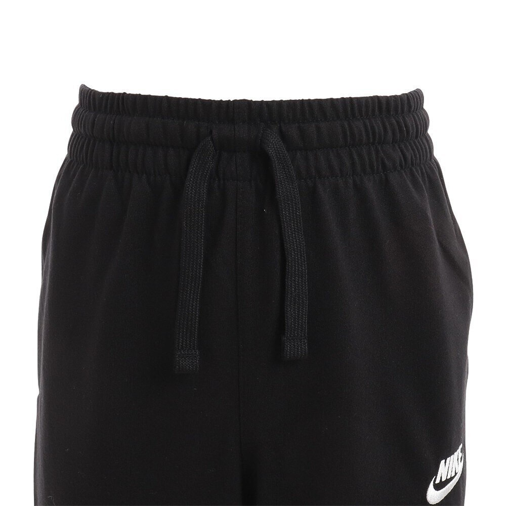 ナイキ（NIKE）（キッズ）YTH NSW ジャージ ジョガー パンツ DA0809-010