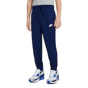 ナイキ（NIKE）（キッズ）YTH NSW ジャージ ジョガー パンツ DA0809-492