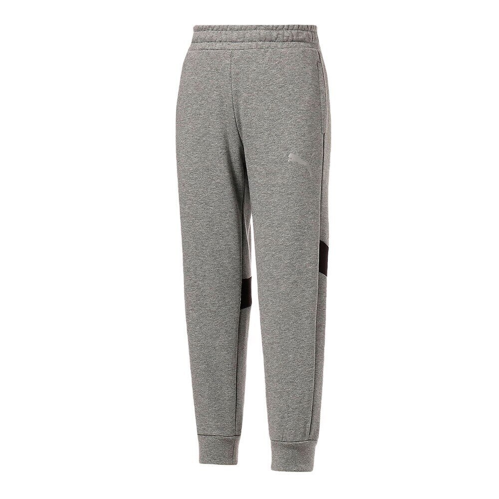  キッズ ACTIVE SPORTS スウェット パンツ 588910 03 MGRY オンライン価格