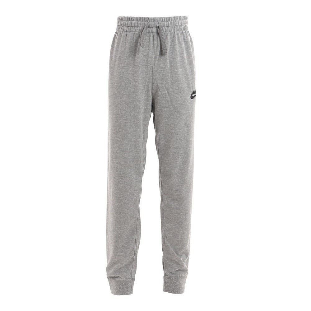 ナイキ（NIKE）（キッズ）ジュニア ジャージ ジョガーパンツ DA0809-091