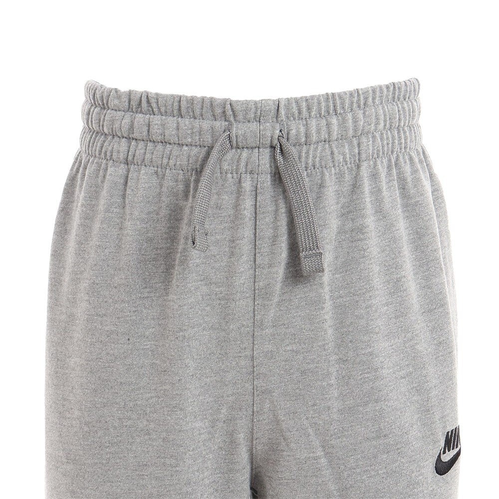 ナイキ（NIKE）（キッズ）ジュニア ジャージ ジョガーパンツ DA0809-091