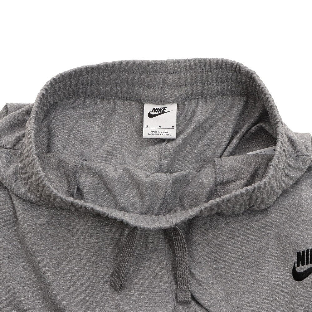 ナイキ（NIKE）（キッズ）ジュニア ジャージ ジョガーパンツ DA0809-091