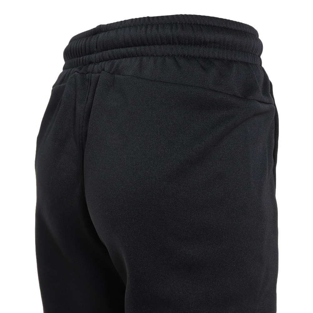 アンダーアーマー（UNDER ARMOUR）（キッズ）ボーイズ アーマーフリース ジョガーパンツ1373543 001