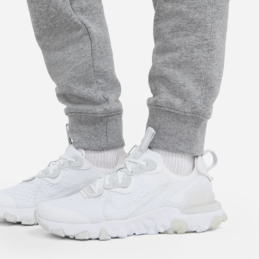 ナイキ（NIKE）（キッズ）ジュニア スウェットパンツ YTH NSW クラブ FT ジョガーパンツ DA0864-091
