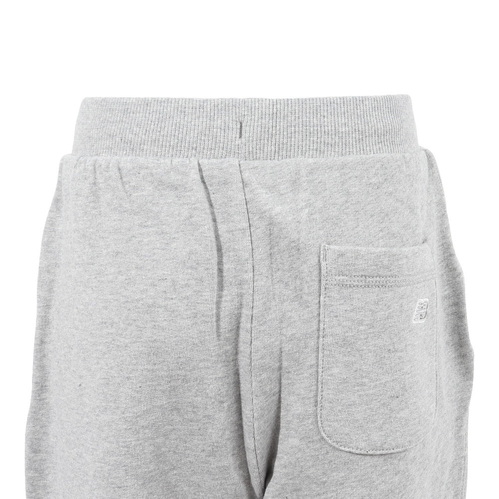 ニューバランス（new balance）（キッズ）パンツ キッズ  ヘビーウェイトスウェットパンツ ABP35151AG