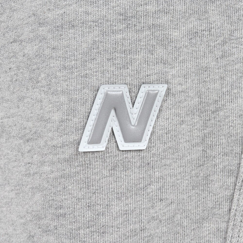 ニューバランス（new balance）（キッズ）パンツ キッズ  ヘビーウェイトスウェットパンツ ABP35151AG