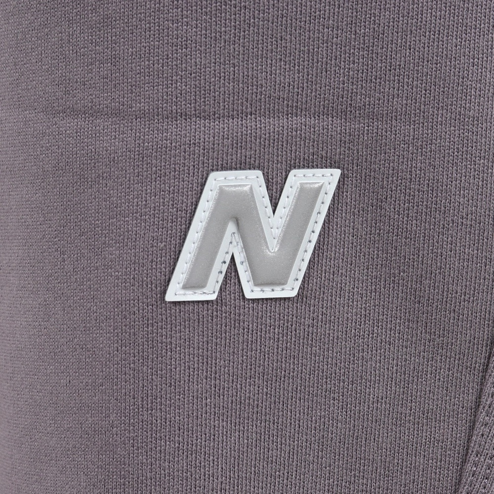 ニューバランス（new balance）（キッズ）パンツ キッズ  ヘビーウェイトスウェットパンツ ABP35151ZNC