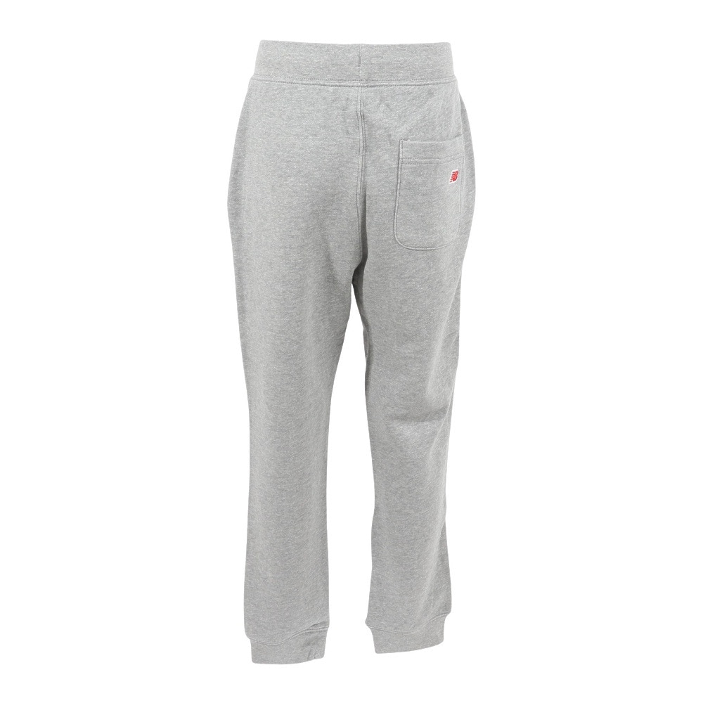 ニューバランス（new balance）（キッズ）パンツ キッズ  スウェットパンツ ABP35158AG