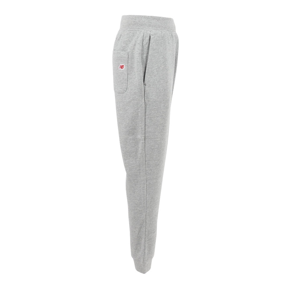 ニューバランス（new balance）（キッズ）パンツ キッズ  スウェットパンツ ABP35158AG