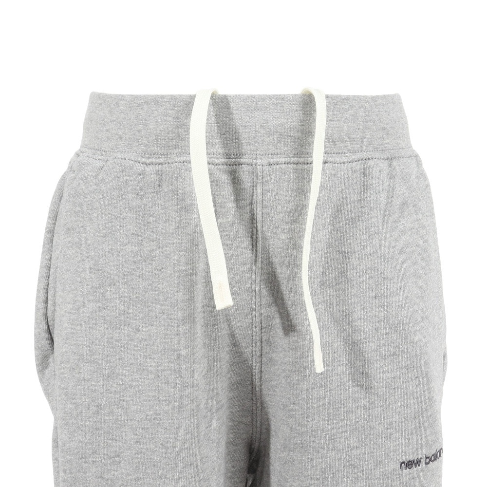 ニューバランス（new balance）（キッズ）パンツ キッズ  スウェットパンツ ABP35158AG