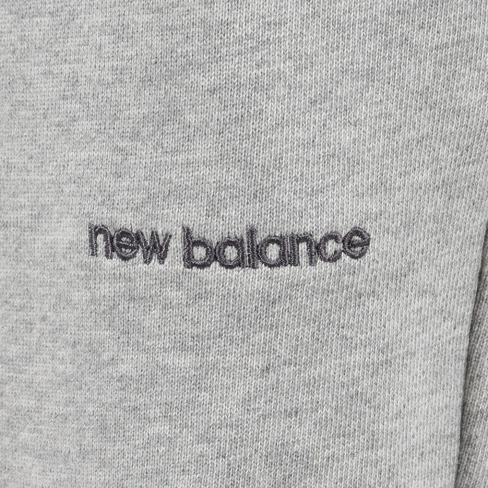 ニューバランス（new balance）（キッズ）パンツ キッズ  スウェットパンツ ABP35158AG