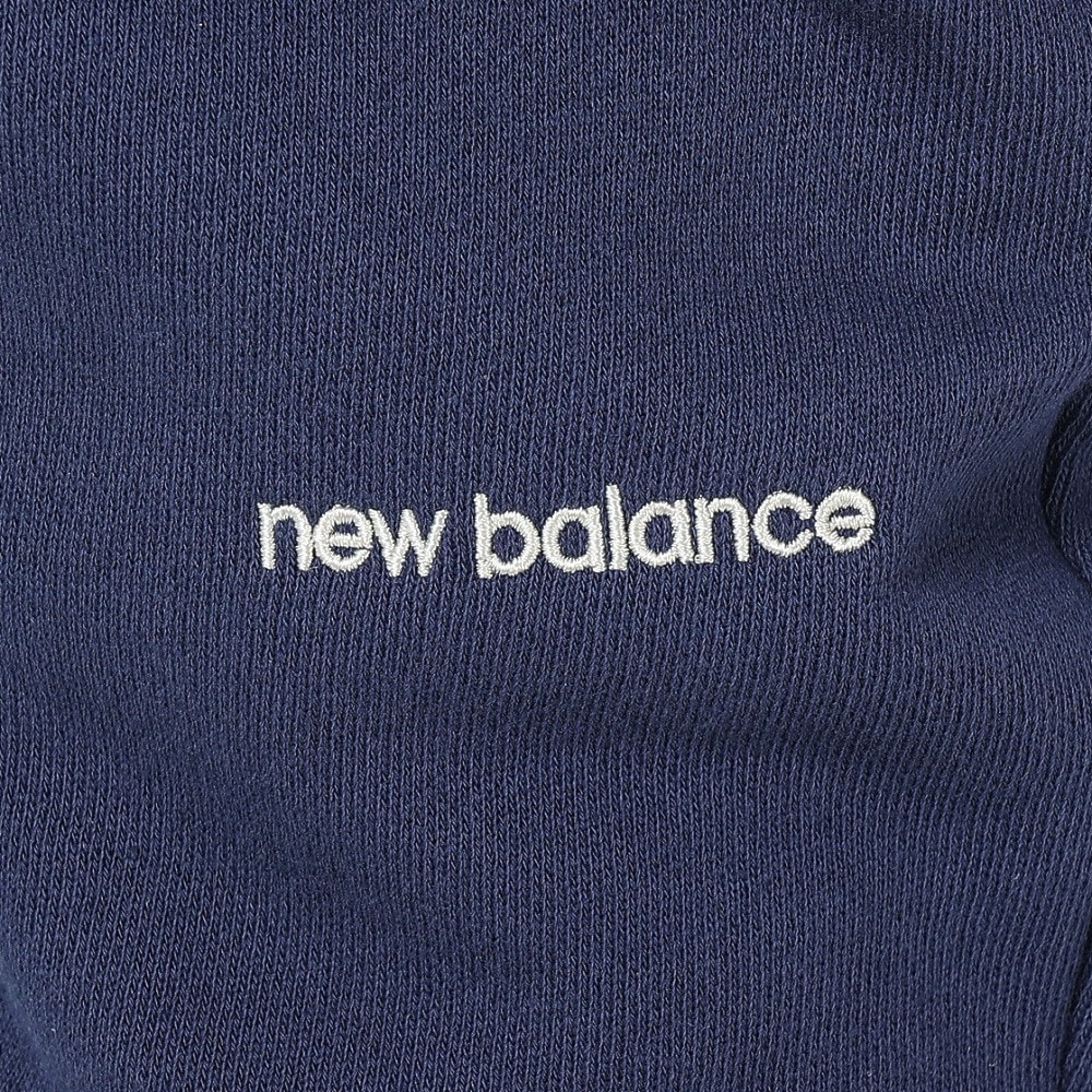 ニューバランス（new balance）（キッズ）パンツ キッズ  スウェットパンツ ABP35158NNY