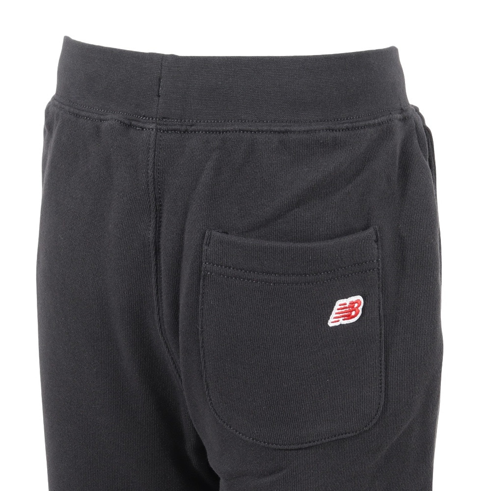 ニューバランス（new balance）（キッズ）パンツ キッズ  スウェットパンツ ABP35158PHM