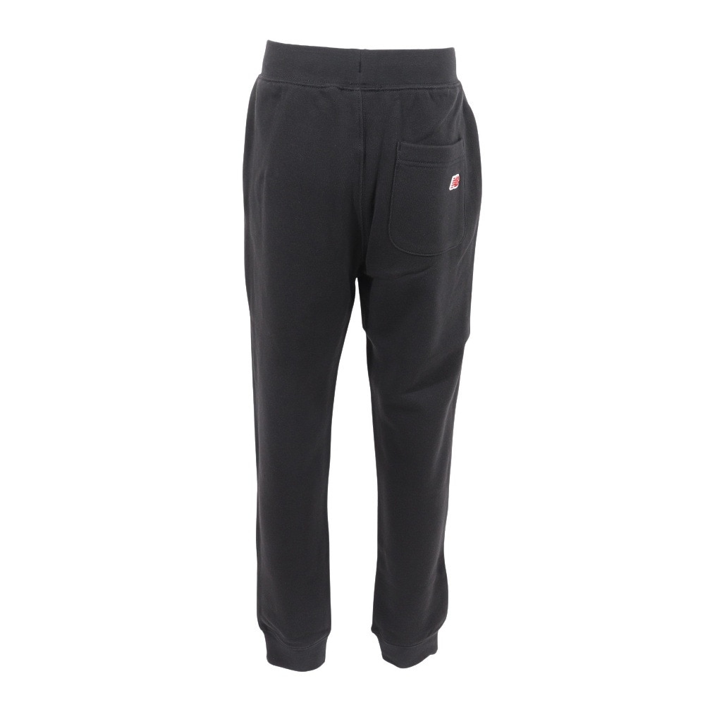 ニューバランス（new balance）（キッズ）パンツ キッズ  スウェットパンツ ABP35158PHM