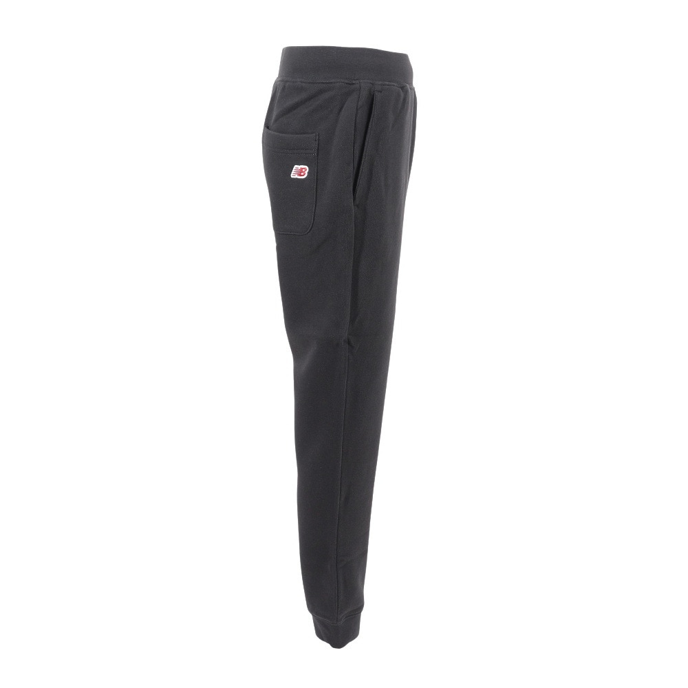 ニューバランス（new balance）（キッズ）パンツ キッズ  スウェットパンツ ABP35158PHM