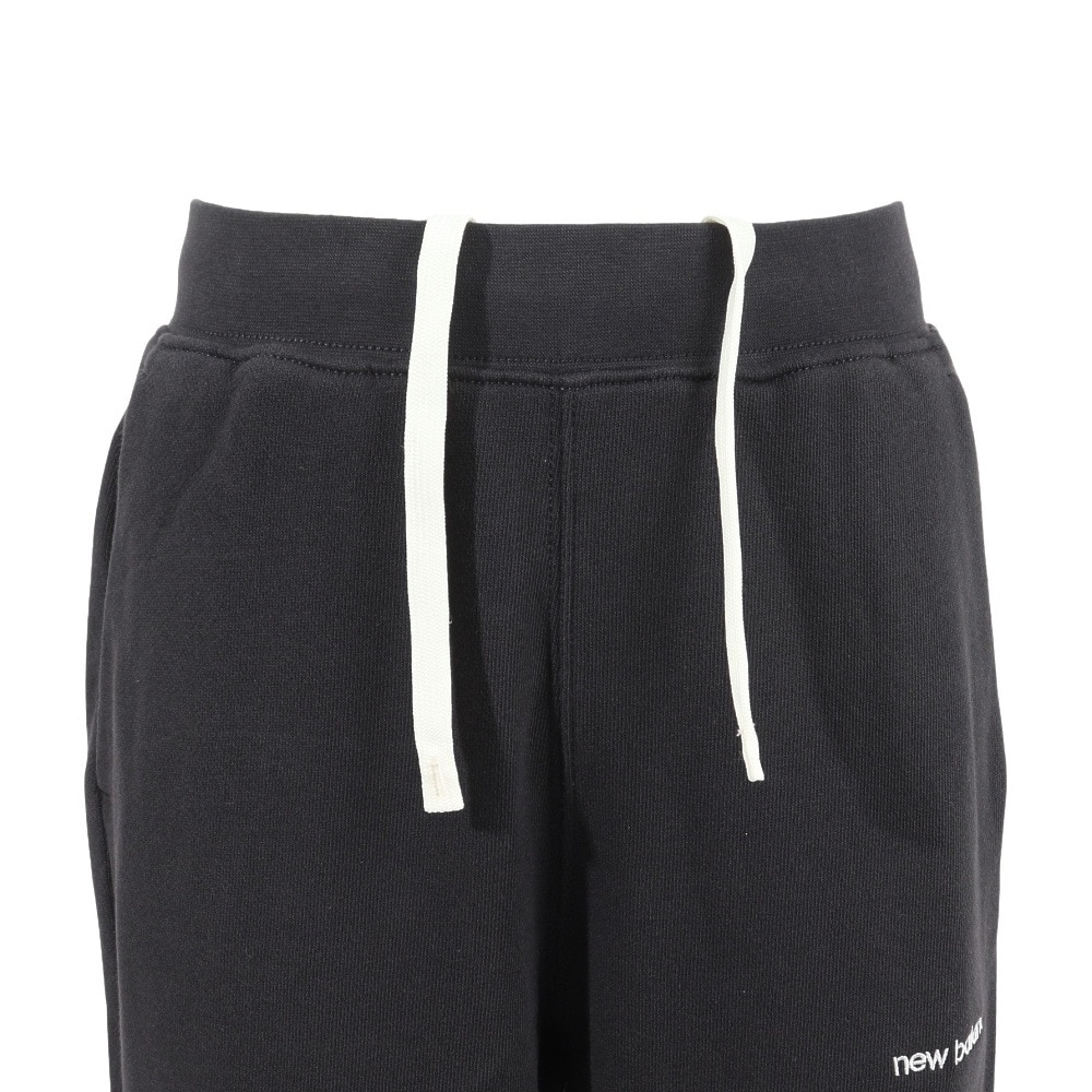ニューバランス（new balance）（キッズ）パンツ キッズ  スウェットパンツ ABP35158PHM