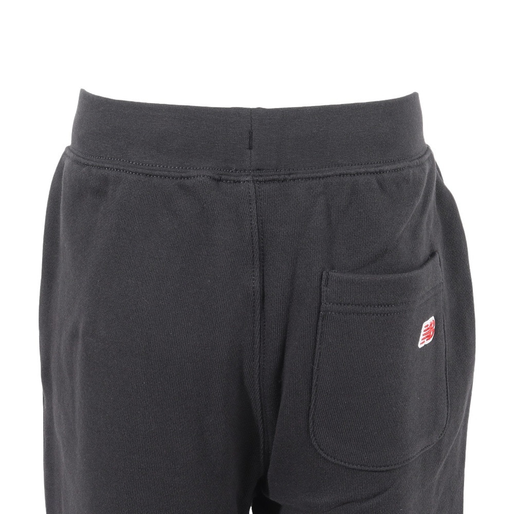 ニューバランス（new balance）（キッズ）パンツ キッズ  スウェットパンツ ABP35158PHM