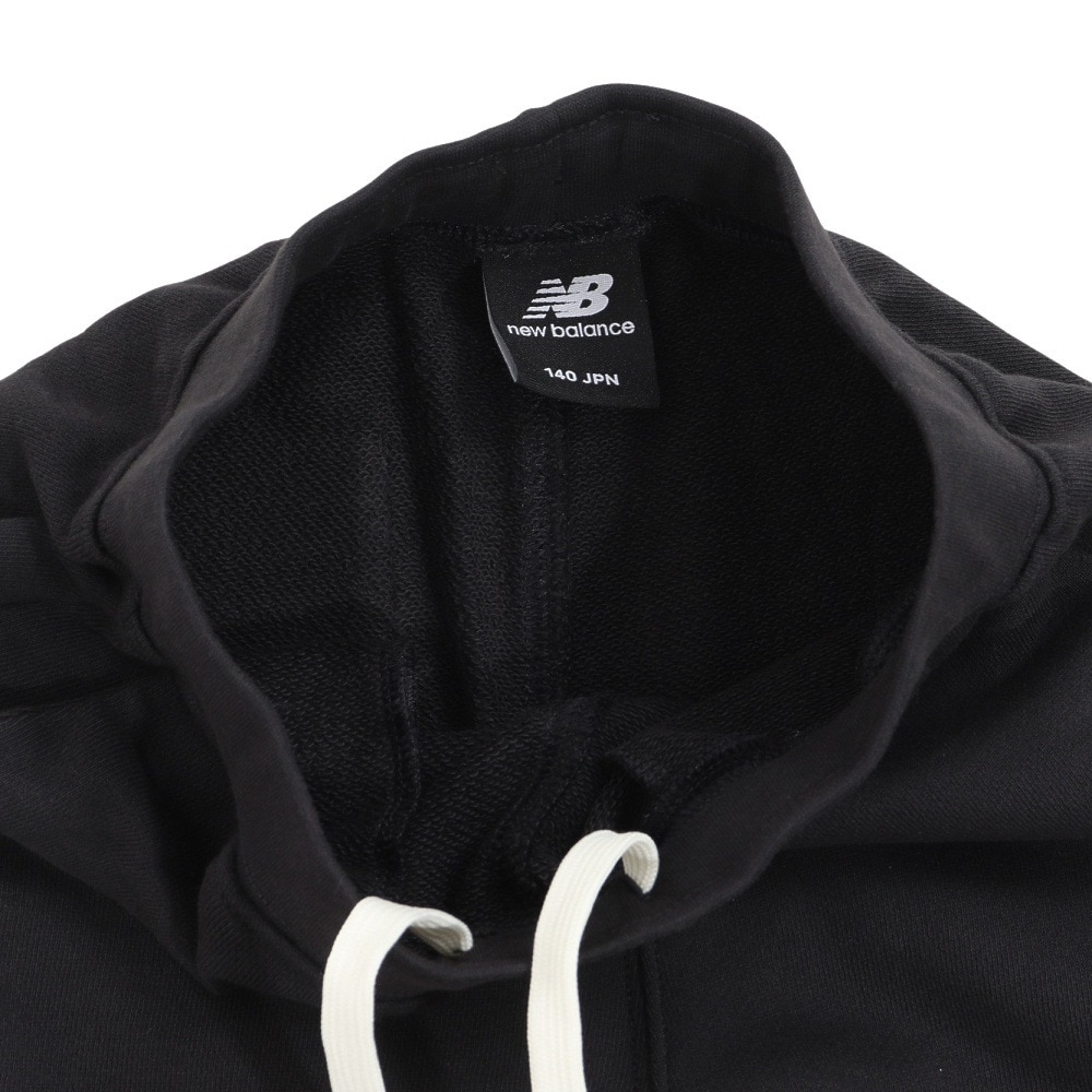 ニューバランス（new balance）（キッズ）パンツ キッズ  スウェットパンツ ABP35158PHM