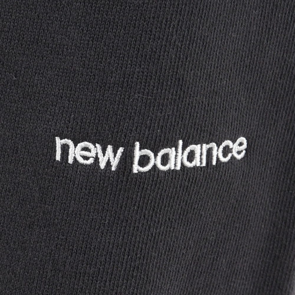 ニューバランス（new balance）（キッズ）パンツ キッズ  スウェットパンツ ABP35158PHM