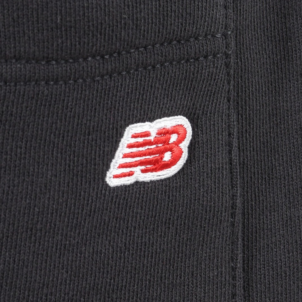 ニューバランス（new balance）（キッズ）パンツ キッズ  スウェットパンツ ABP35158PHM