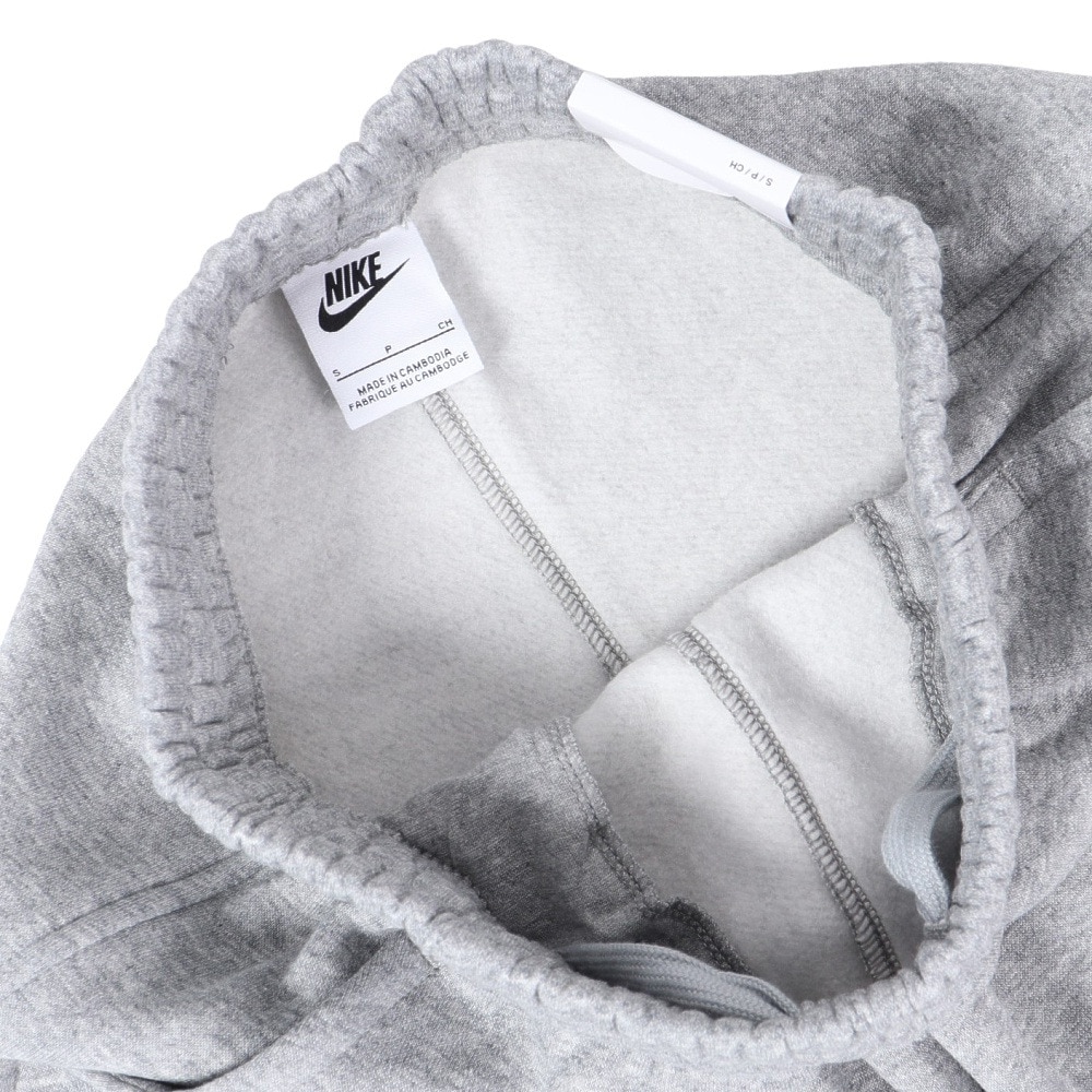 ナイキ（NIKE）（キッズ）ジュニア スポーツウェア クラブ フリース ジョガーパンツ FD3008-063