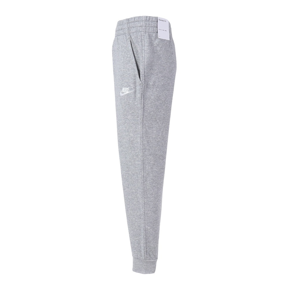 ナイキ（NIKE）（キッズ）ジュニア スポーツウェア クラブ フリース ジョガーパンツ FD3008-063