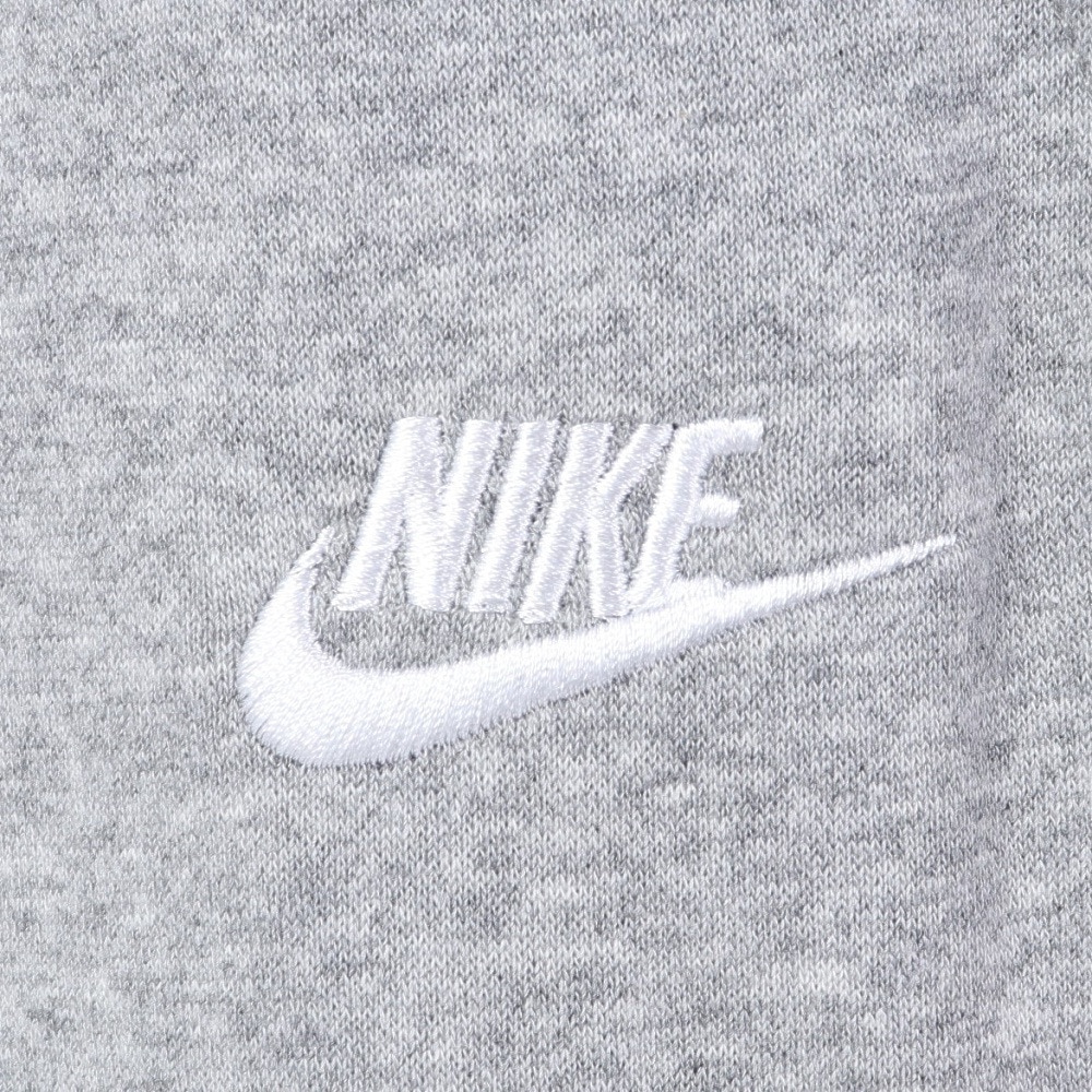 ナイキ（NIKE）（キッズ）ジュニア スポーツウェア クラブ フリース ジョガーパンツ FD3008-063