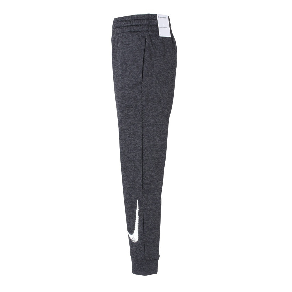 ナイキ（NIKE）（キッズ）ジュニア Therma-FIT トレーニングジョガーパンツ FD3905-010
