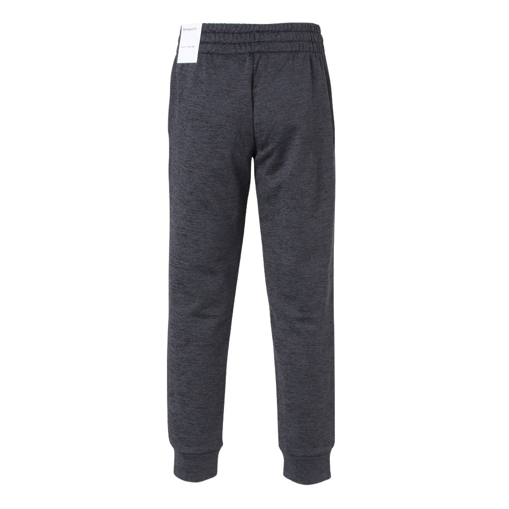 ナイキ（NIKE）（キッズ）ジュニア Therma-FIT トレーニングジョガーパンツ FD3905-010