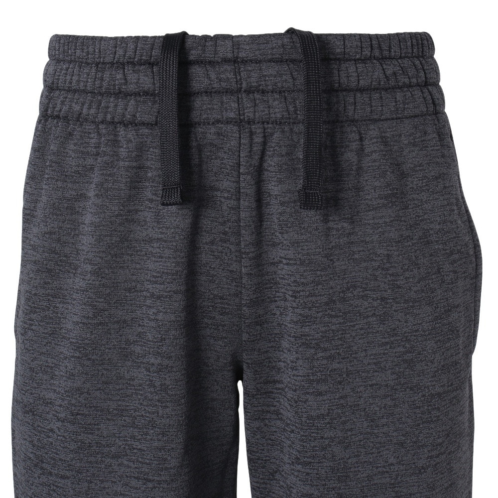 ナイキ（NIKE）（キッズ）ジュニア Therma-FIT トレーニングジョガーパンツ FD3905-010