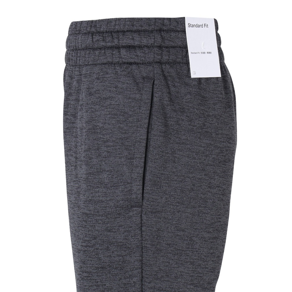 ナイキ（NIKE）（キッズ）ジュニア Therma-FIT トレーニングジョガーパンツ FD3905-010