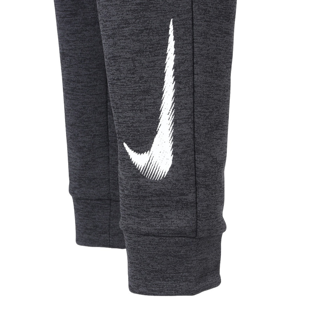 ナイキ（NIKE）（キッズ）ジュニア Therma-FIT トレーニングジョガーパンツ FD3905-010