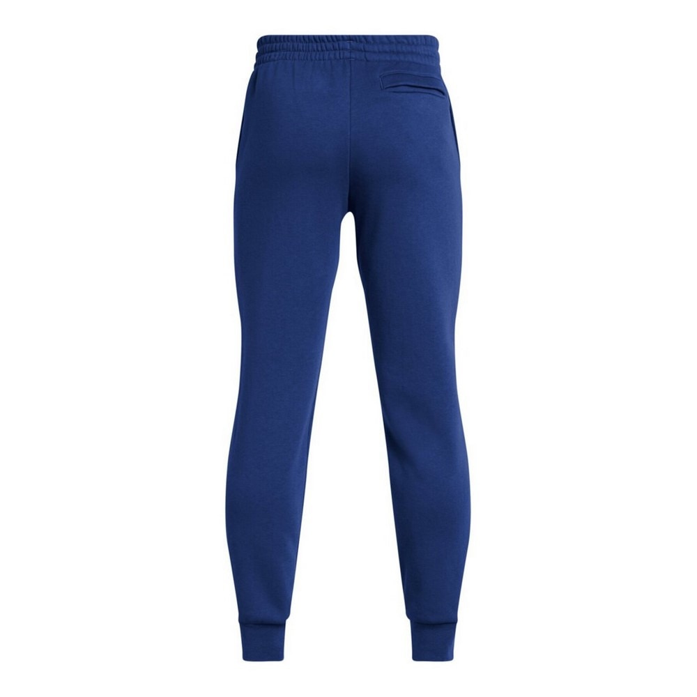 アンダーアーマー（UNDER ARMOUR）（キッズ）ライバルフリース スケッチパック ジョガーパンツ 1386720 432