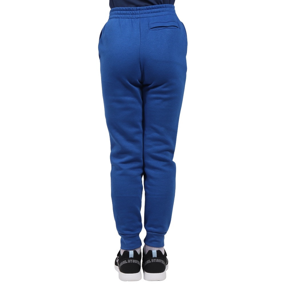 アンダーアーマー（UNDER ARMOUR）（キッズ）ライバルフリース スケッチパック ジョガーパンツ 1386720 432