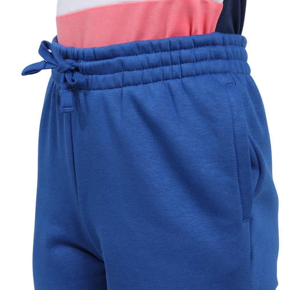 アンダーアーマー（UNDER ARMOUR）（キッズ）ライバルフリース スケッチパック ジョガーパンツ 1386720 432
