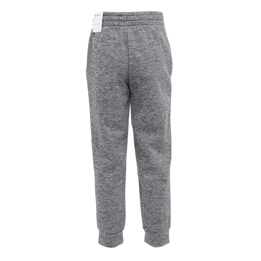 ナイキ（NIKE）（キッズ）ジュニア Therma-FIT マルチ ステイン レペル ジョガー ハイブリッド パンツ HF4418-010