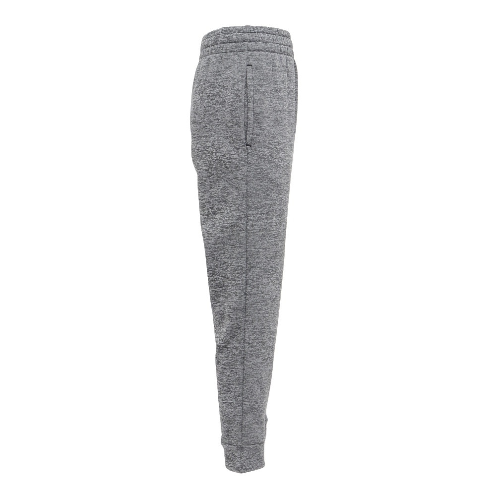 ナイキ（NIKE）（キッズ）ジュニア Therma-FIT マルチ ステイン レペル ジョガー ハイブリッド パンツ HF4418-010