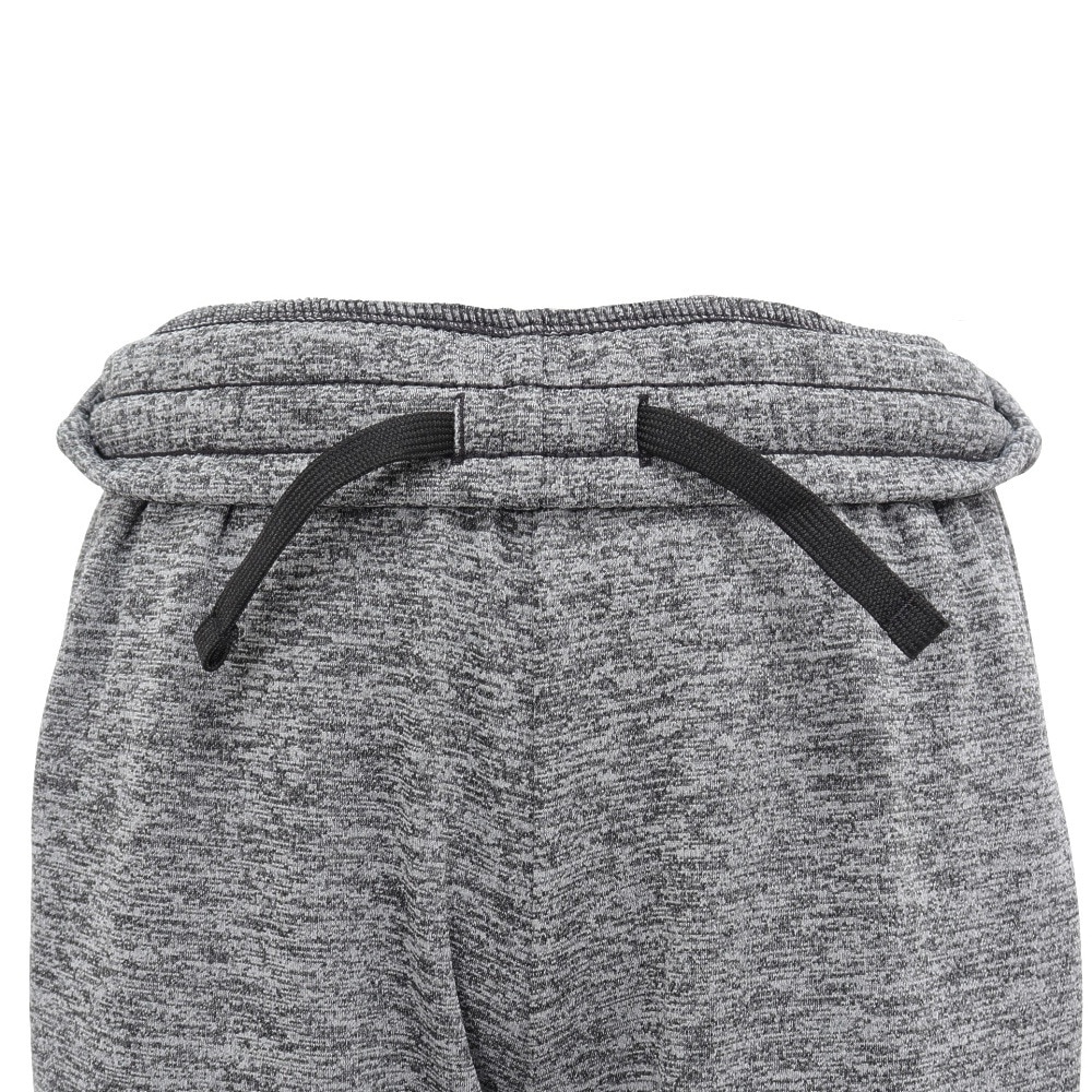 ナイキ（NIKE）（キッズ）ジュニア Therma-FIT マルチ ステイン レペル ジョガー ハイブリッド パンツ HF4418-010