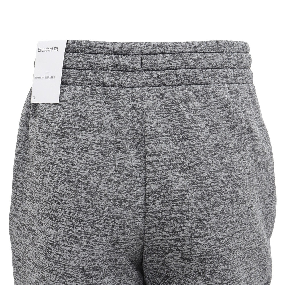 ナイキ（NIKE）（キッズ）ジュニア Therma-FIT マルチ ステイン レペル ジョガー ハイブリッド パンツ HF4418-010