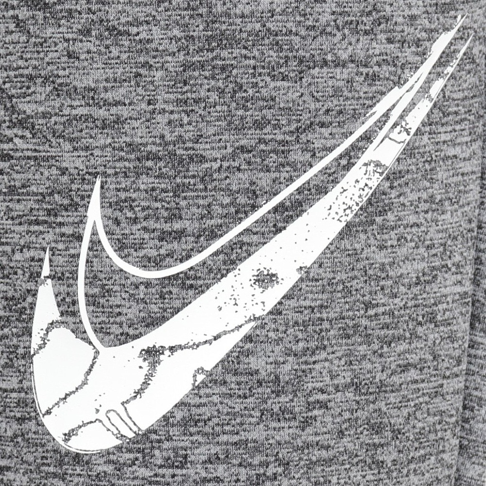 ナイキ（NIKE）（キッズ）ジュニア Therma-FIT マルチ ステイン レペル ジョガー ハイブリッド パンツ HF4418-010