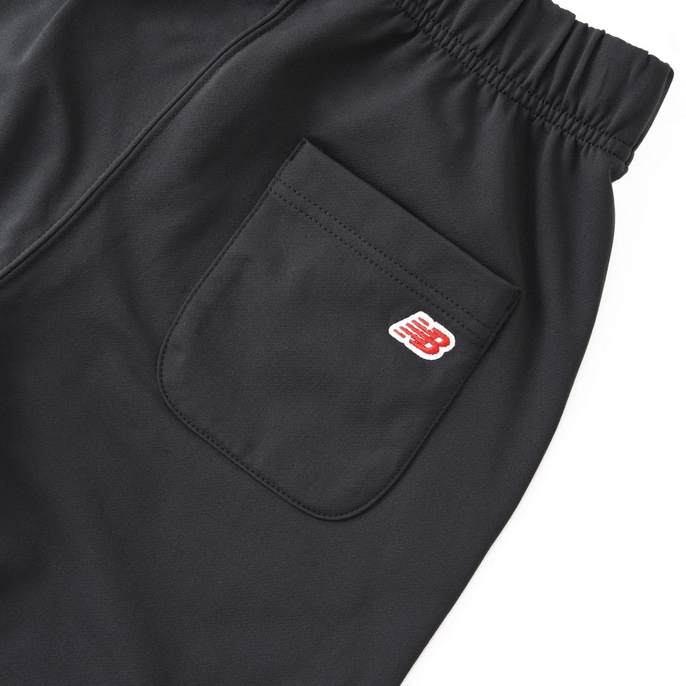 ニューバランス（new balance）（キッズ）吸水速乾 スウェットパンツ ABP45507ACK