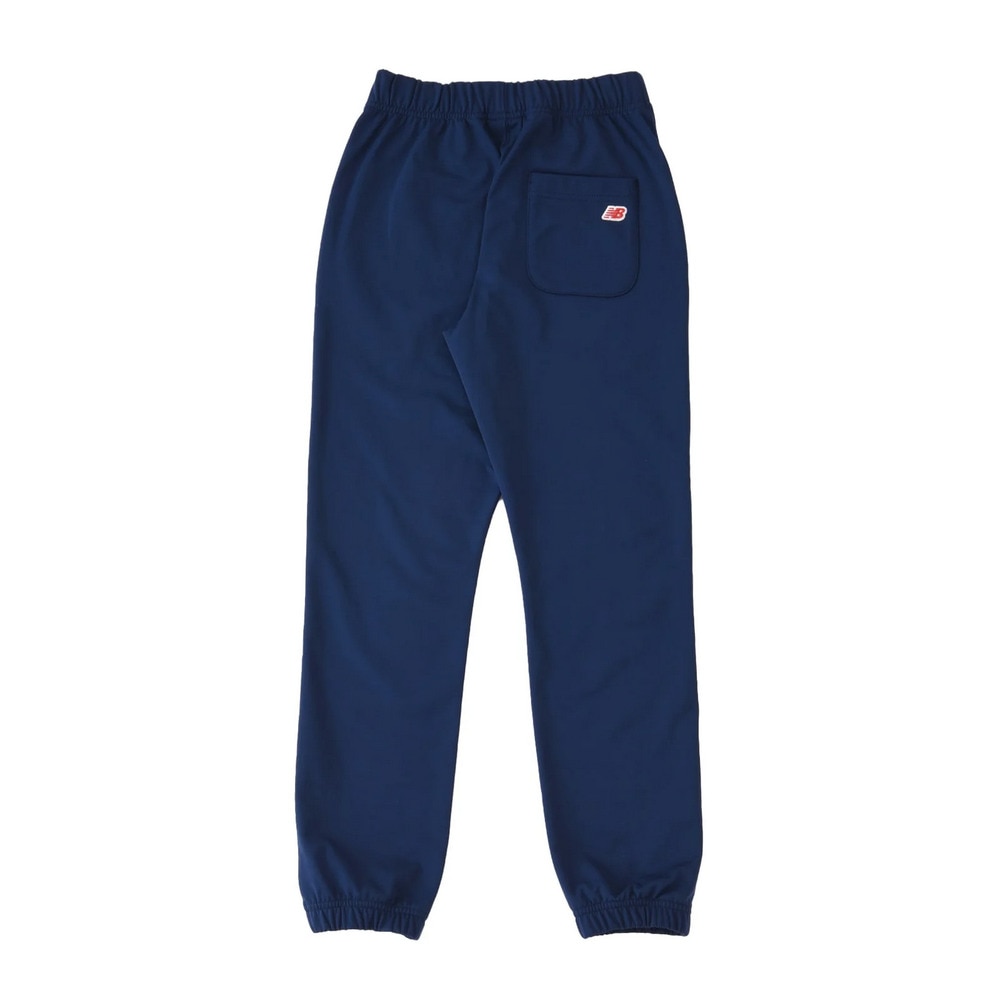 ニューバランス（new balance）（キッズ）吸水速乾 スウェットパンツ ABP45507NNY